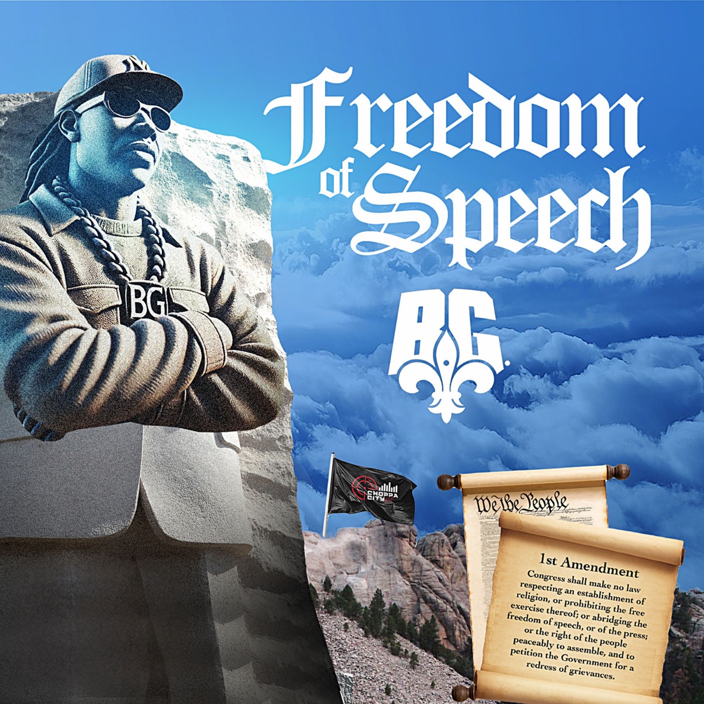 Buy CD!